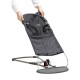 Babybjorn Extra Fabric Seat for Bouncer Bliss - Anthracite Mesh