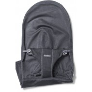 Babybjorn Extra Fabric Seat for Bouncer Bliss - Anthracite Mesh