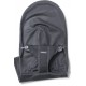 Babybjorn Extra Fabric Seat for Bouncer Bliss - Anthracite Mesh