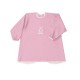 Babybjorn Long Sleeve Bib - Pink