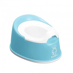 Babybjorn Smart Potty - Turquoise