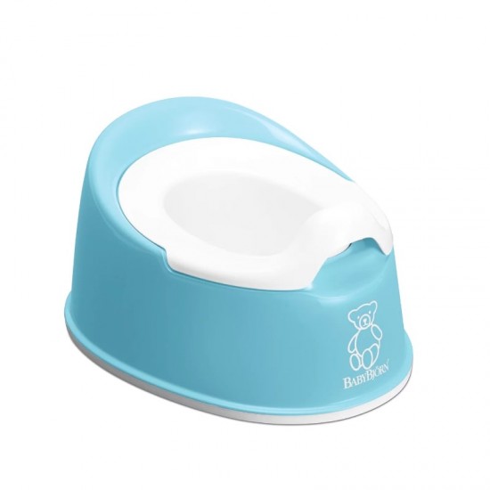 Babybjorn Smart Potty - Turquoise