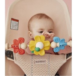 Babybjorn Toy for Bouncer - Flying Friends