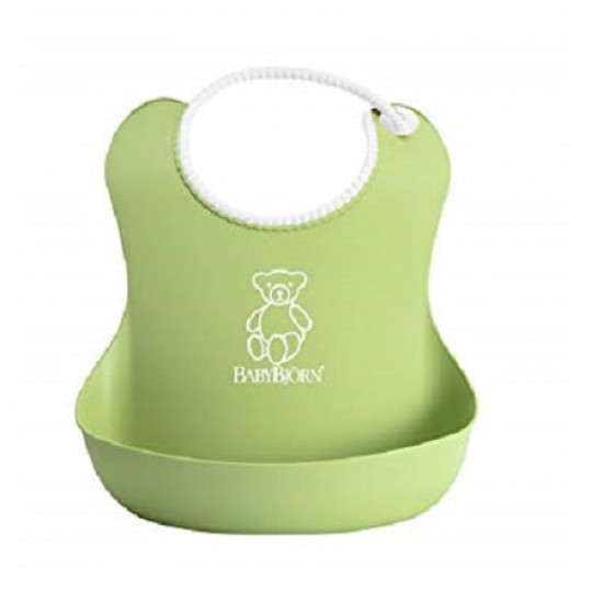 Babybjorn Baby Bib