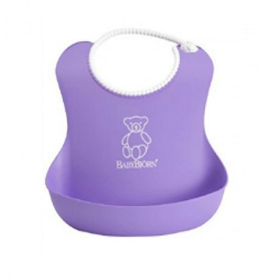 Babybjorn Baby Bib