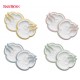 Babybjorn Baby Plate, Spoon and Fork , 2 sets