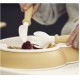 Babybjorn Baby Plate, Spoon and Fork , 2 sets
