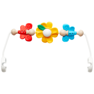 Babybjorn Toy for Bouncer - Flying Friends