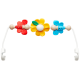Babybjorn Toy for Bouncer - Flying Friends