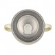 Babymate Stainless Steel Sealed Bowl - Boy