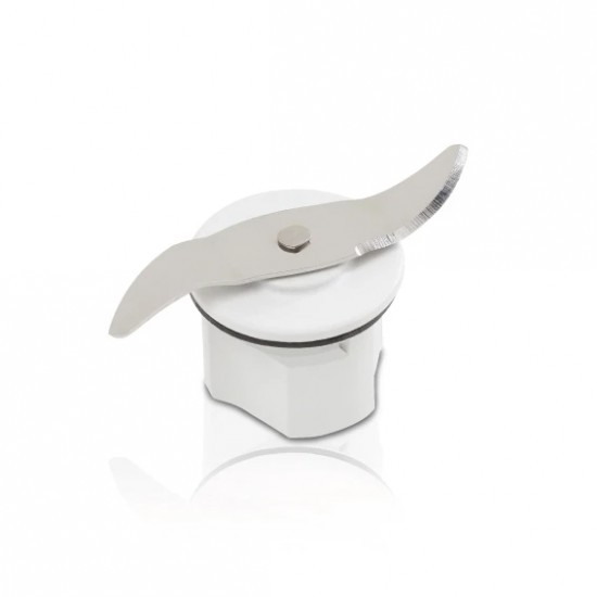 Babymoov Nutribaby+ Food Steamer and Blender - Industrial Grey
