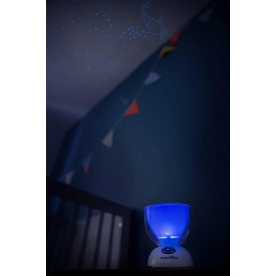Babymoov Project Night Light