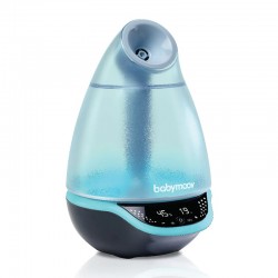 Babymoov Hygro (+) Night Light Humidifier
