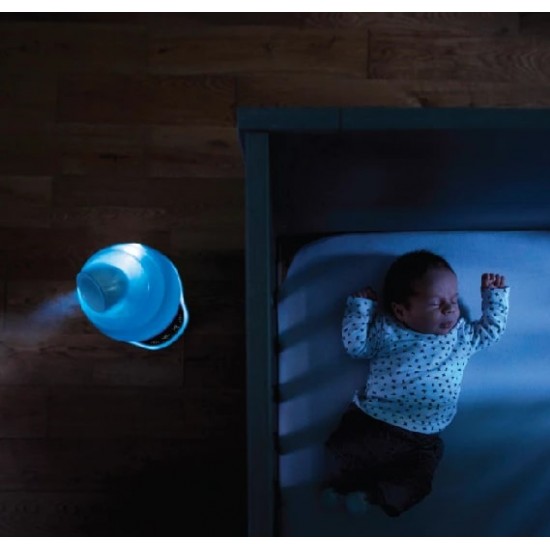 Babymoov Hygro (+) Night Light Humidifier