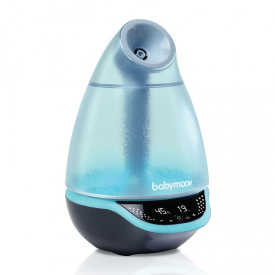 Babymoov Hygro (+) Night Light Humidifier