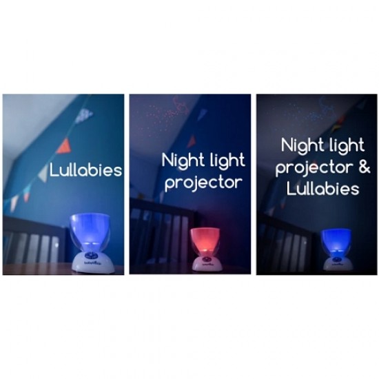 Babymoov Project Night Light