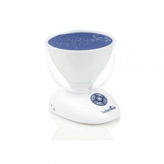 Babymoov Project Night Light