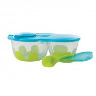 b.box Snack Pack - Aqualicious