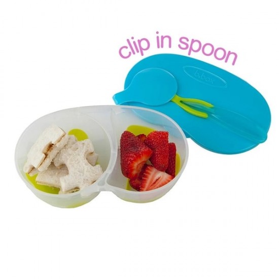 b.box Snack Pack - Aqualicious