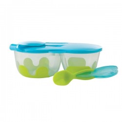 b.box Snack Pack - Aqualicious