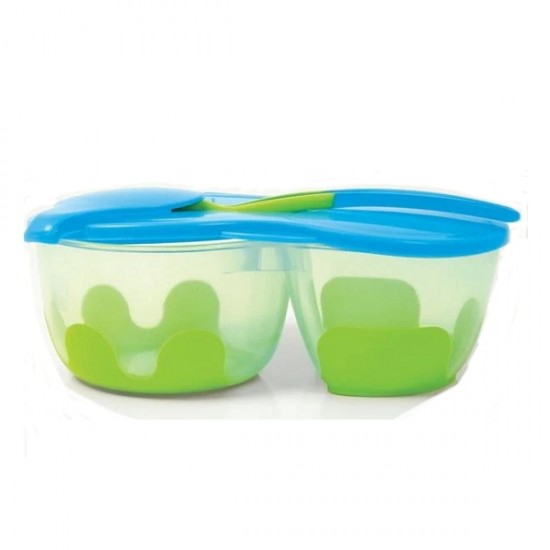 b.box Snack Pack - Aqualicious
