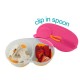 b.box Snack Pack - Pink