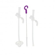 B.Box Straw Replacement Straw Pack