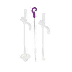 B.Box Straw Replacement Straw Pack