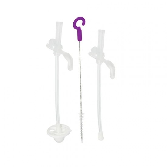 B.Box Straw Replacement Straw Pack
