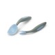 B.Box Cutley Set - Gelato Blue - Bubblegum