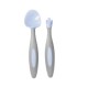B.Box Cutley Set - Gelato Blue - Bubblegum