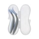 B.Box Cutley Set - Gelato Blue - Bubblegum