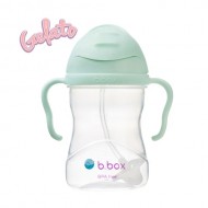 B.Box Straw Cup - PISTACHIO