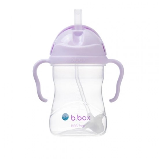 B.Box Straw Cup - POSENBERRY