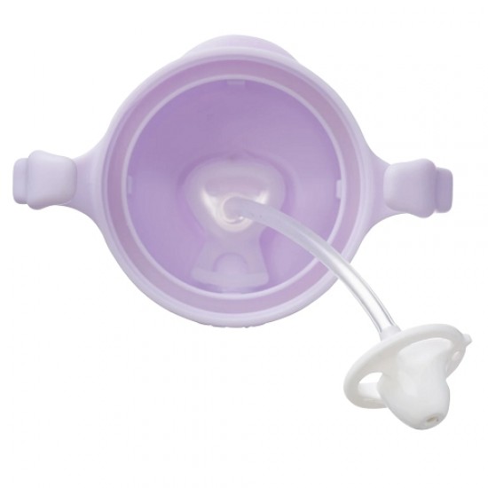 B.Box Straw Cup - POSENBERRY