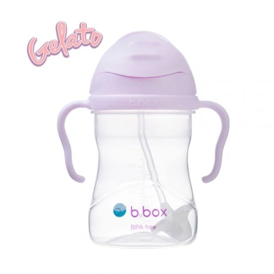 B.Box Straw Cup - POSENBERRY