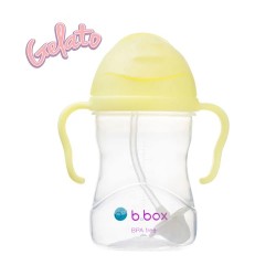 B.Box Straw Cup - Banana Split