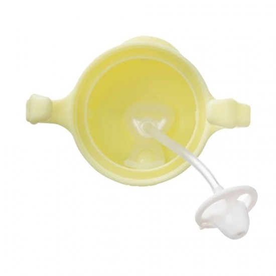 B.Box Straw Cup - Banana Split