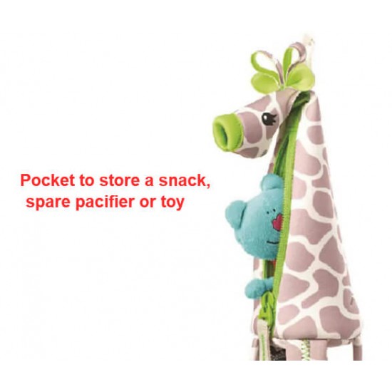 Benbat G-Collection Baby Car Organizer