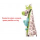 Benbat G-Collection Baby Car Organizer