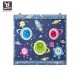 Benbat Dazzle Dreams Sunshade-Square with hanger