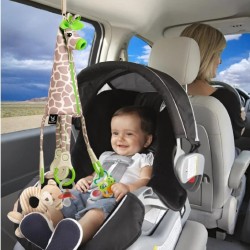 Benbat G-Collection Baby Car Organizer