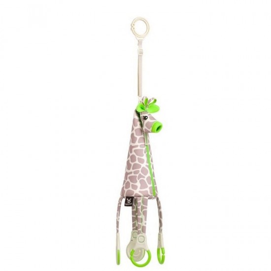 Benbat G-Collection Baby Car Organizer
