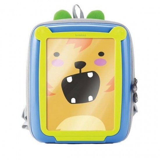 Benbat GoVinci Backpack - Blue