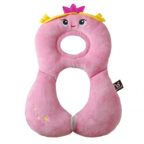 BenBat Travel Friends Headrest - Fariy (1 - 4 years)