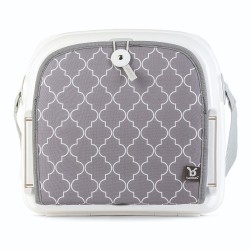 Benbat YummiGo2 Booster - Stone Arbor
