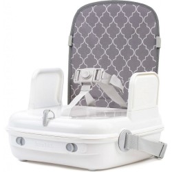 Benbat YummiGo2 Booster - Stone Arbor