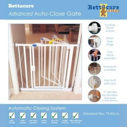 Bettacare Auto close Door Gate Standard (75 - 82 cm )