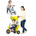Bikes & Trikes 