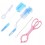 Cleaning Brush or Tongs